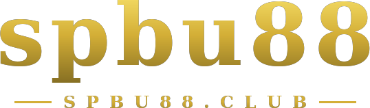spbu88 logo