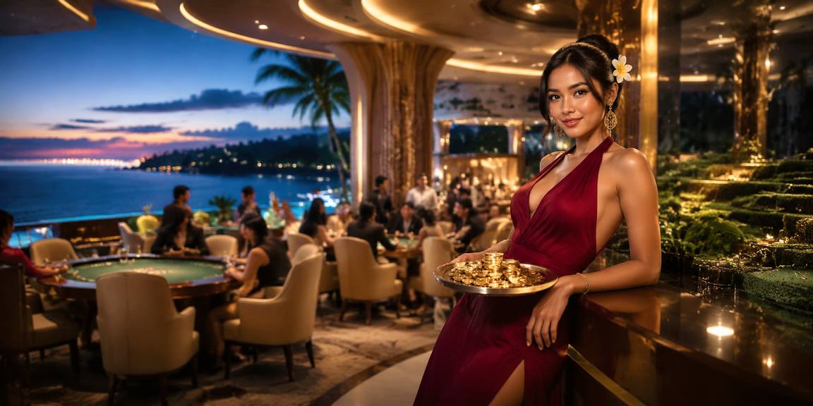 spbu88 24-Hour Roulette Lounge